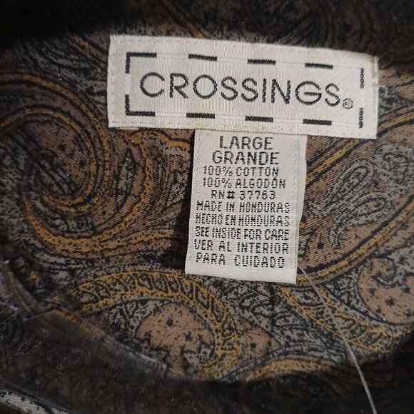 Men Shirt - Picture 2 of 8